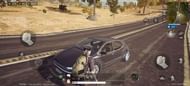 Electric cars would be present in the game (Image via PUBG New State)